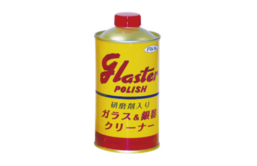 ピカール グラスターポリッシュ (液状タイプ多用途磨き剤)